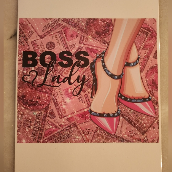 🔥CUSTOM JOURNALS/PLANNERS🔥 - Picture 14 of 16